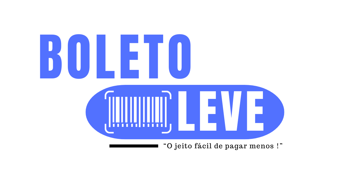 Boleto Leve